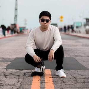 Meet your Posher, Daniel